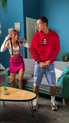 Epic Pee Prank Challenge! 😂 #shorts