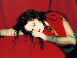 One Night in Eden Concert Live L.A - Sarah Brightman