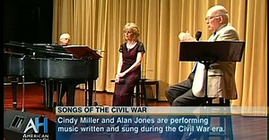 Songs of the Civil War