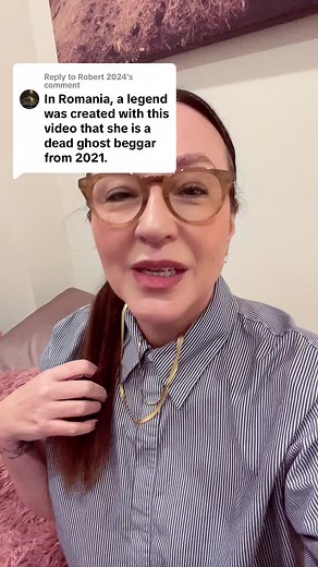 Aspiring to Legendary: The Uncanny Valley Makeup Transformation