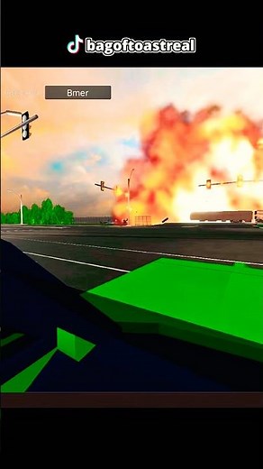 Omg I love your ca- 🚂💥🚗