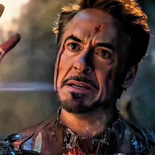 "This is not a mistake💖"|Dr Strange And Tony Stark Edit |Memory Reboot (Slowed)