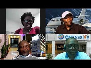 [ONPASSIVE] QUESTIONS / REPONSES Avec Les Leaders Charles Osong - Joseph Talla - Fernand Kuete