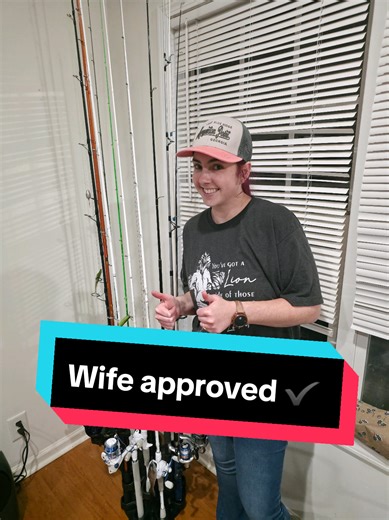 Space-Saving Fishing Rod Storage Solution