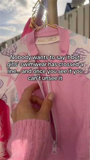 Kids swimming lessons outfit inspo for girls swimwear and beachwear modest swim #kidsswimming
