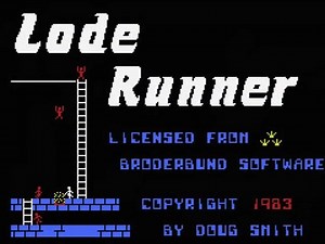 2.7K views · 132 reactions | The MSX played a fantastic game of Lode Runner... #loderunner #MSX #retrogaming #videogames | Classic Replay | Facebook