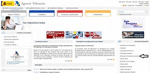 Cómo descargar el Programa Padre 2016 - Declaracion de la Renta