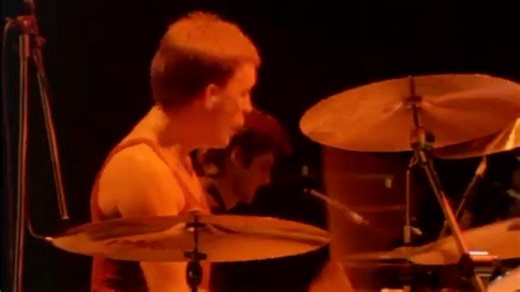 The blistering performance of Wild Thing from The Last Stand, December 1983. Check out the full performance, here: https://www.youtube.com/watch?v=oQ19NWzA8TA | Cold Chisel