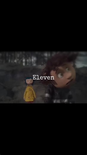 This took forever please enjoy#coraline #wybie #coralinejones #edit