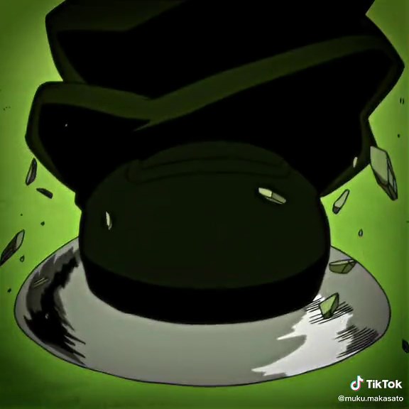 Kumagawa Misogi Anime Moments and Edits