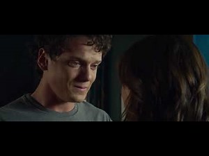 odd thomas x stormy - we had it almost
