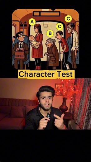 Psychology test character test personality character traits human behaviour