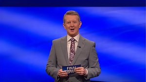 Jeopardy! fans call out Adriana Harmeyer's 'awkward' interaction with new champ