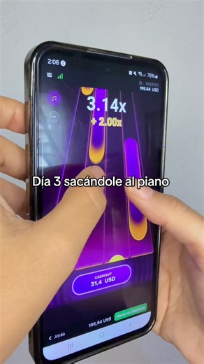 Piano Tiles Game: Achievements in Just 5 Minutes