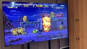 RMOKA Retro Gaming Console