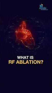 What is Radiofrequency Ablation RFA Video? | Dr Soumen Devidutta | Cardiologist
