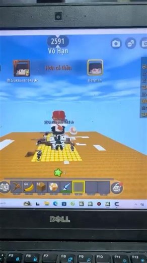 Mini World Cheat Engine Auto Kill Herman