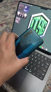 Nostalgia dengan HP Realme 5 Pro: Proses Awal Usaha dan Testimoni