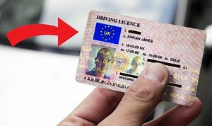 Driving licence: DVLA instructs motorists on how to apply online