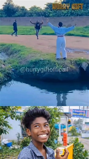 Philip Murunga on Instagram: "Hug Gone Wrong 😂😆 #FunnyReels #AwkwardMoments #ComedyClips #virallaughs"