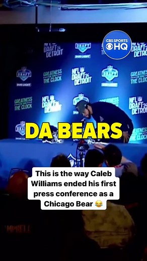 818K views · 4.7K reactions | DA BEARS! | Chicago Bears on CBS Sports | Facebook