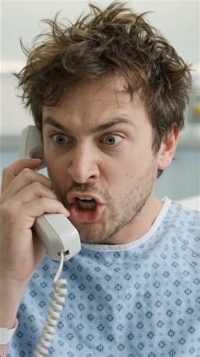 Code Blue Funny #WardX