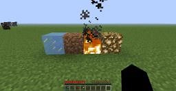 Staffs [1.2.5] Minecraft Mod