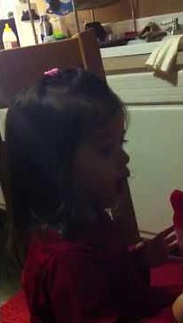 How to eat a popsicle