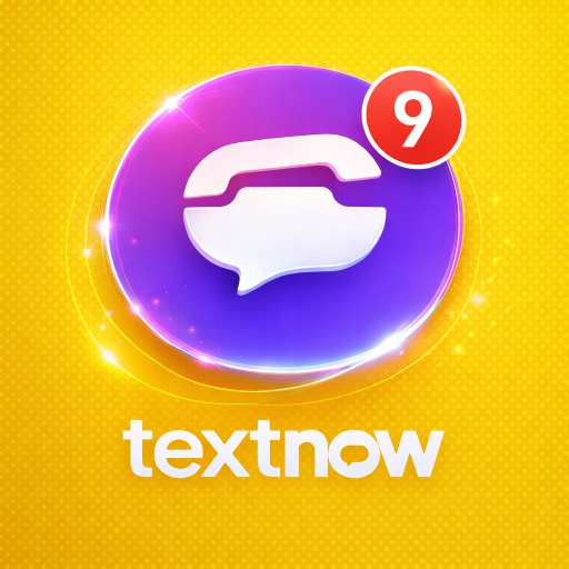 TextNow: Call and text