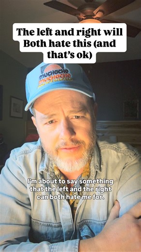 Clifton Freeman Cash on Instagram: "You can hate it all you want to but we all know it’s true. What they’re doing is illegal just like Hegseth bombing boats or a pedophile squatting in our whitehouse. Defend yourself. Will you go to jail? Sure. But you’ll be in a federal prison and not a death camp in Uganda and when we take this country back (which I assure you we will) you’ll get a fair and accurate trial. . If these proud girls snatch you, you may never see your family again. Fight for your f