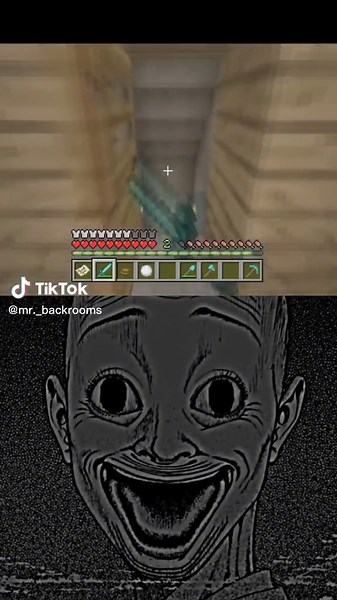 Herobrine Sightings in Minecraft Console Edition