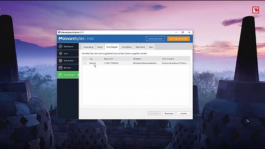 Malwarebytes - Neue Version mit spannenden Features