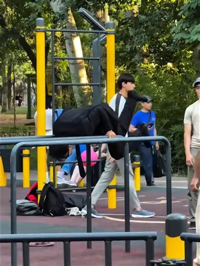 Secret Agent Pranks Gym wait last one 💀🔥 | Jamshidbek Jonibekov