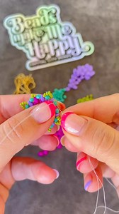 114K views · 1.7K reactions | Make your own beaded jewelry with one of our beautiful DIY Kits and Free Tutorials! https://beadsmakemehappy.com/collections/diy-beading-kits #Beads #jewelrydesigner #beadwork #seedbeads #seedbeadjewelry #beadedearrings #diy #beadednecklace #capitalcitybeads #beadsmakemehappy #tutorial #beadedjewelryinfluencer #create #inspire #seedbeadearrings | Capital City Beads | Facebook