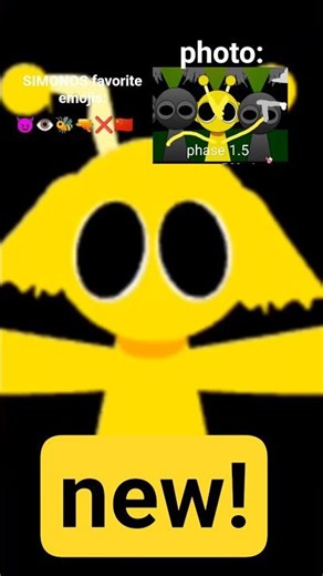 sprunki simons realm SIMONOS phase 1.5