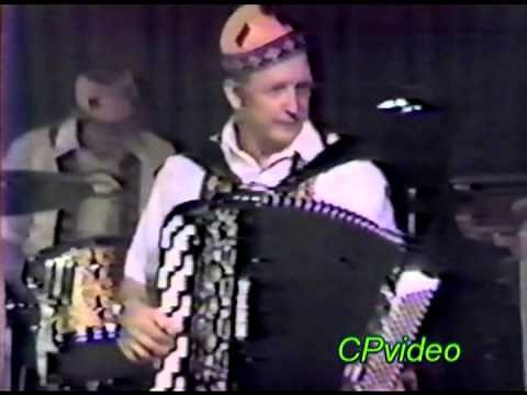 Whoopee John Band: Bumble Bee Schottische