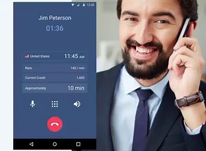 9.5K views · 1.1K reactions | 【New Feature】 WhatsCall has heard your suggestions! Now you can activate and hide dial pad while you're calling with WhatsCall. Try it out now and feel the difference. ----- Download WhatsCall now! It's good to talk: https://goo.gl/KVdSwQ | WhatsCall | Facebook