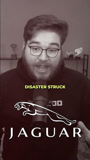 The Logo That Destroyed Jaguar