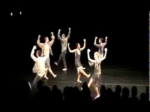 Wolf by First Aid Kit - Juilliard Workshop Performance