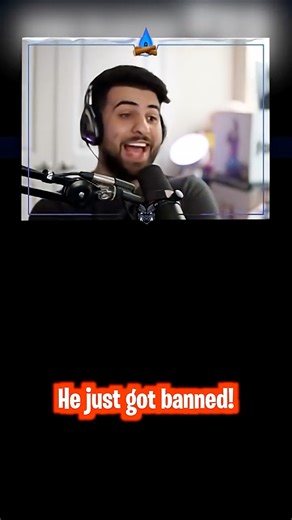 The FASTEST BAN in Fortnite