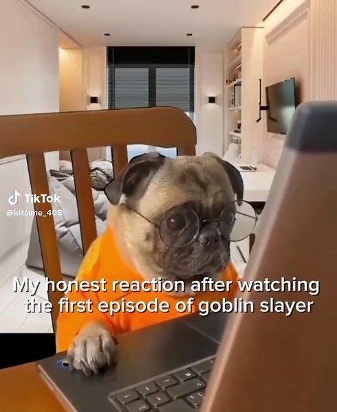 Goblin Slayer Episode 1: An Intense Anime Experience