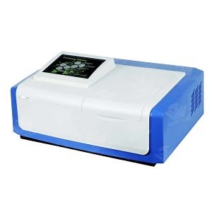 [Hot Item] Laboratory Digital UV Vis Spectrophotometer Price