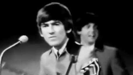 The Beatles - Roll Over Beethoven