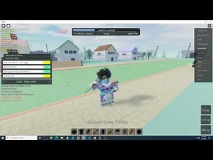 stand upright script (fastest stand farm?)