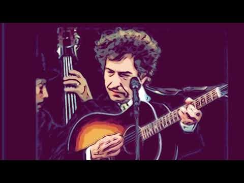 Bob Dylan - Still singing the blues