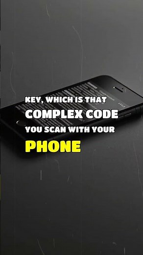 The HIDDEN MATH Behind Your 6-Digit Code #howitworks #facts #mindblown