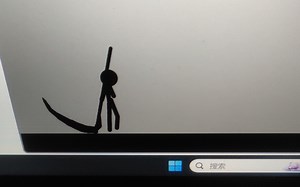 scratch史诗战斗 安提修斯普攻重置(未完成)