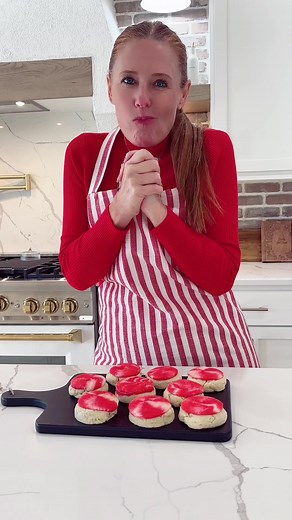 Delicious Sugar Cookies Recipe for Perfect Treats