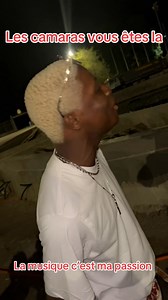 La musique c’est ma passion | Med Flo