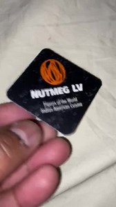 Watch Nutmeg on Amazon Live